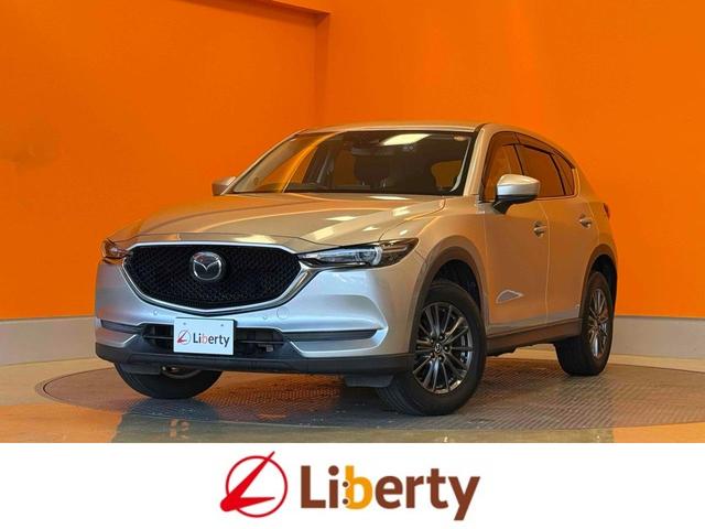 MAZDA CX-5 20S