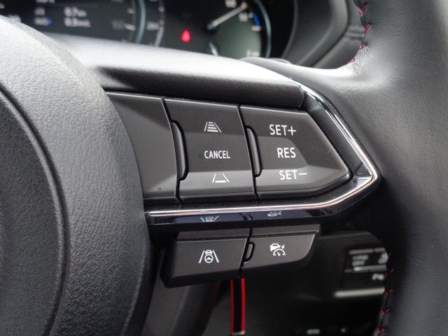 MAZDA CX-5 25S SPORTS APPEARANCE