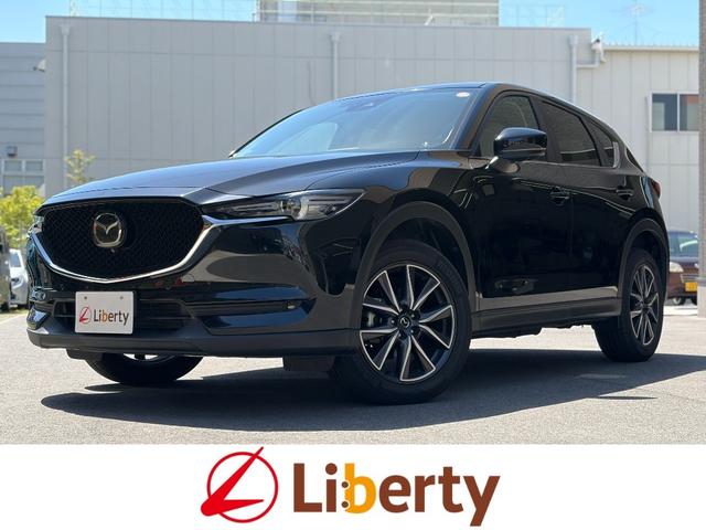 MAZDA CX-5 XD SILK BEIGE SELECTION