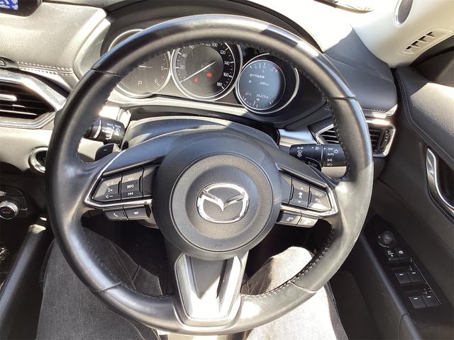 MAZDA CX-5 XD SILK BEIGE SELECTION
