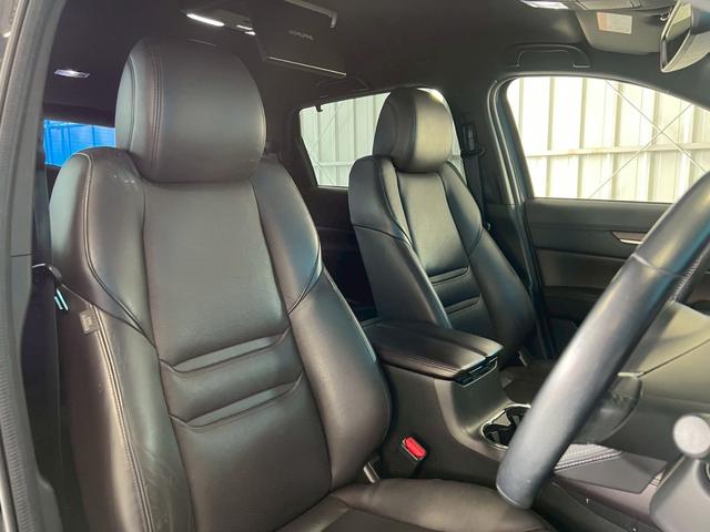 MAZDA CX-8 XD L PACKAGE