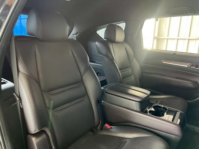 MAZDA CX-8 XD L PACKAGE