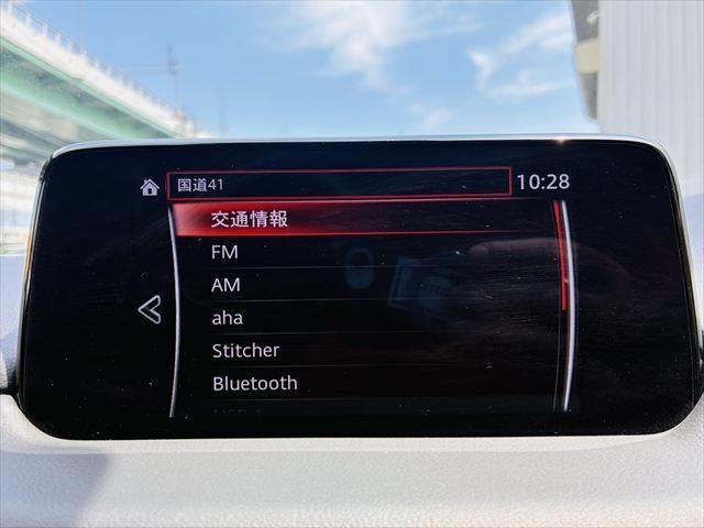 MAZDA CX-8 XD L PACKAGE