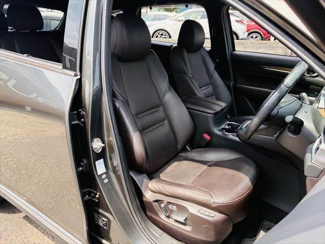 MAZDA CX-8 XD L PACKAGE