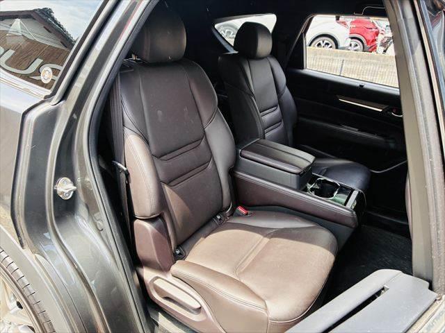 MAZDA CX-8 XD L PACKAGE