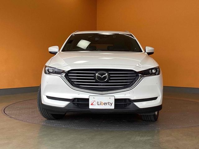 MAZDA CX-8 XD PROACTIVE