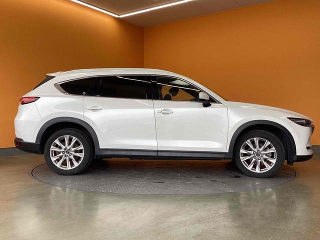 MAZDA CX-8 XD PROACTIVE