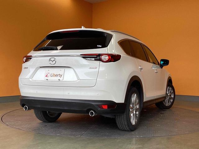 MAZDA CX-8 XD PROACTIVE
