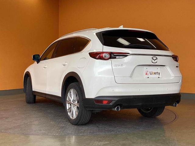 MAZDA CX-8 XD PROACTIVE