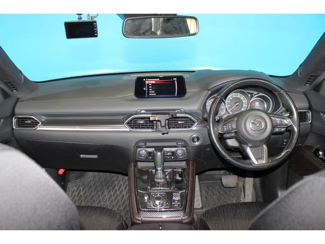 MAZDA CX-8 XD PROACTIVE