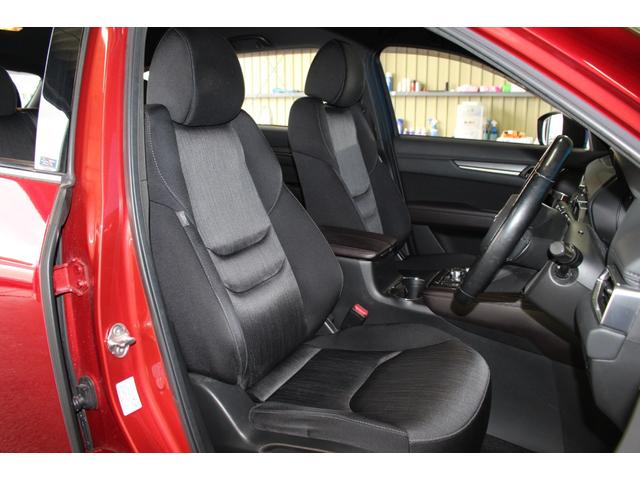 MAZDA CX-8 XD PROACTIVE