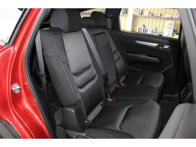 MAZDA CX-8 XD PROACTIVE