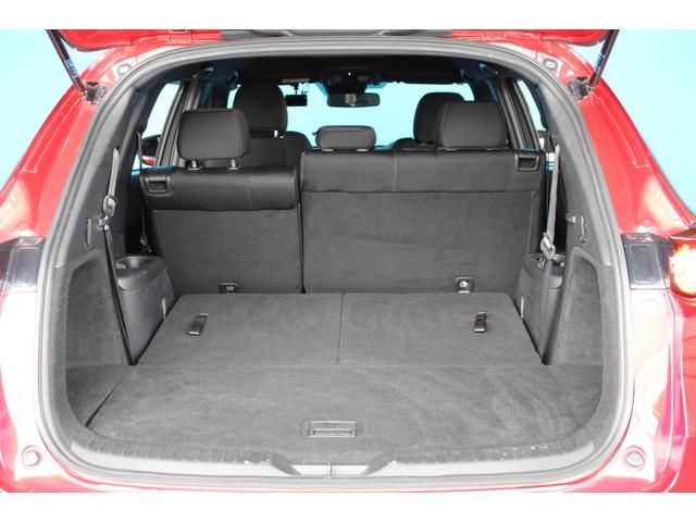 MAZDA CX-8 XD PROACTIVE