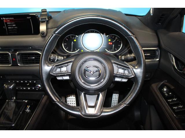 MAZDA CX-8 XD L PACKAGE