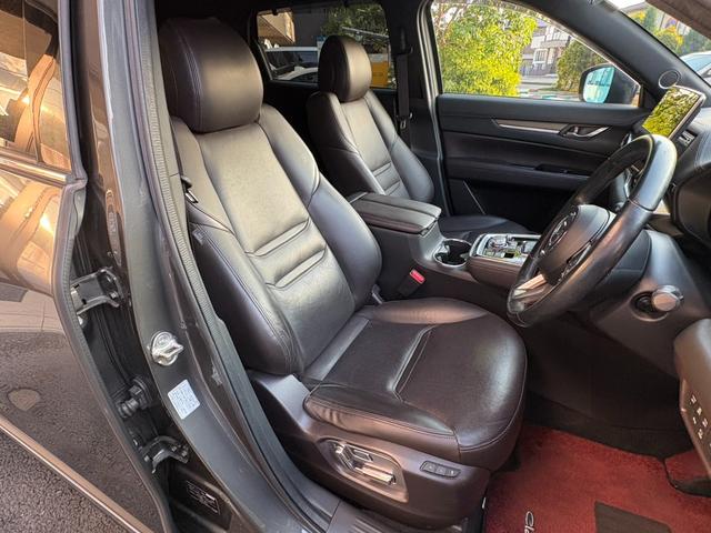MAZDA CX-8 25T L PACKAGE