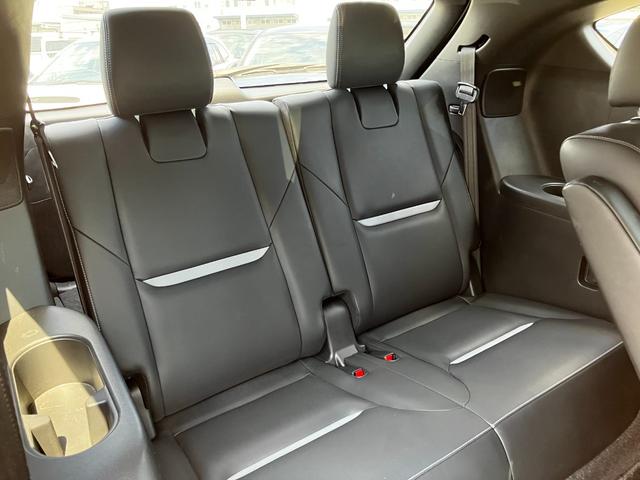 MAZDA CX-8 25S SPORTS APPEARANCE