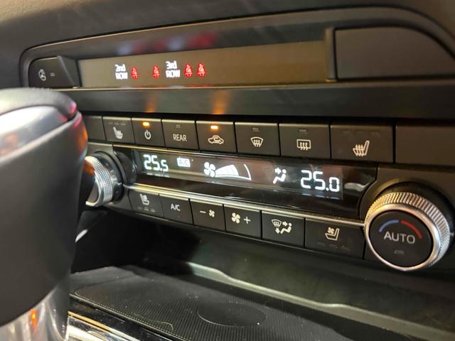 MAZDA CX-8 25S SPORTS APPEARANCE