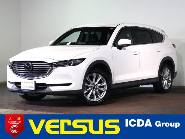 MAZDA CX-8 XD PROACTIVE