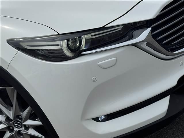 MAZDA CX-8 XD L PACKAGE
