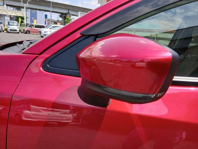 MAZDA DEMIO 13S TAILORED BROWN