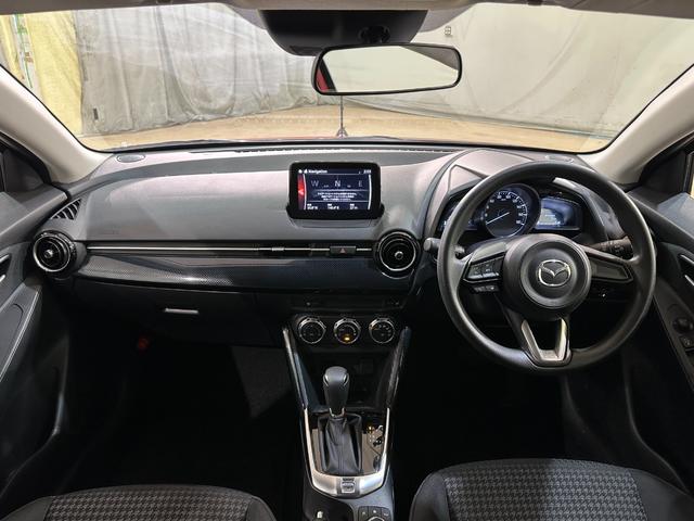 MAZDA DEMIO 13S