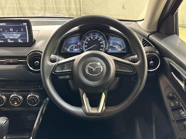 MAZDA DEMIO 13S