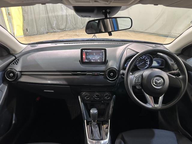 MAZDA DEMIO 13S