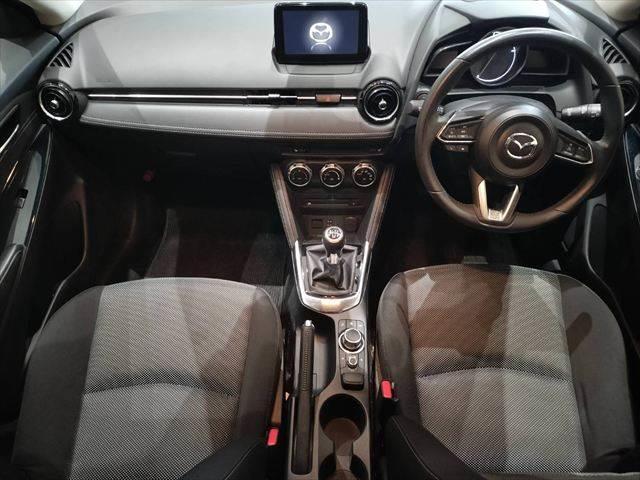 MAZDA DEMIO XD TOURING