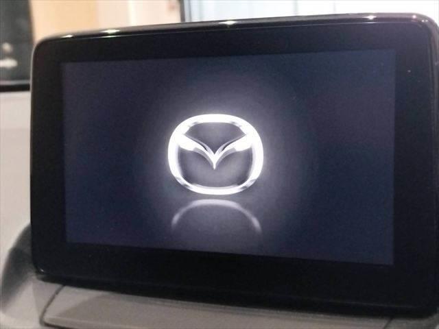 MAZDA DEMIO XD TOURING