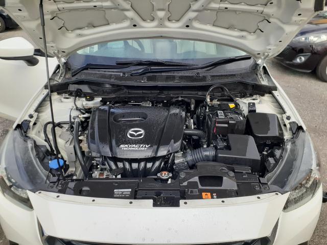 MAZDA DEMIO 13S TOURING L PACKAGE