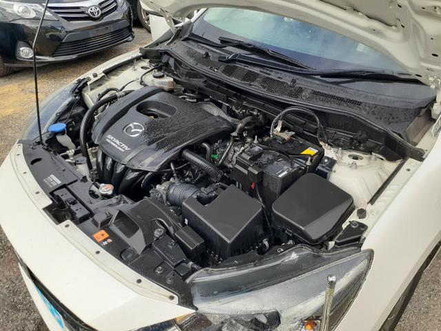 MAZDA DEMIO 13S TOURING L PACKAGE