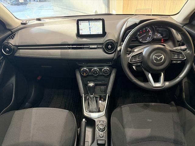 MAZDA DEMIO XD TOURING