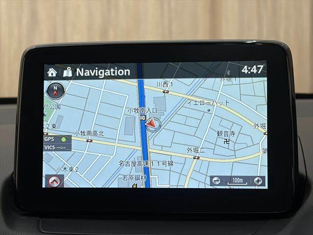 MAZDA DEMIO XD TOURING