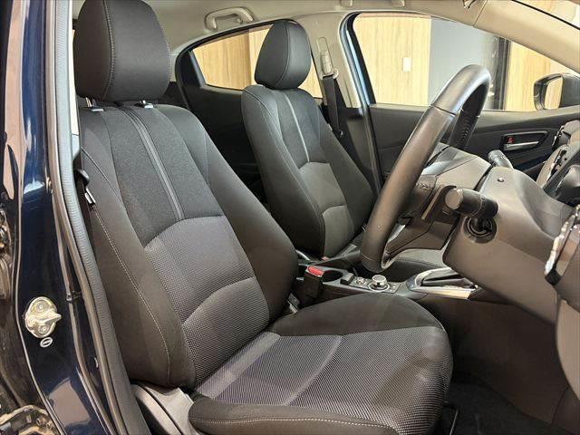 MAZDA DEMIO XD TOURING