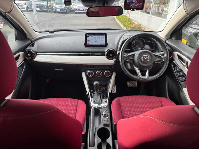 MAZDA DEMIO 13S