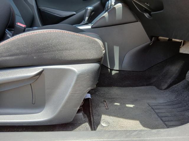 MAZDA DEMIO XD TOURING
