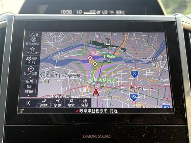 SUBARU FORESTER PREMIUM