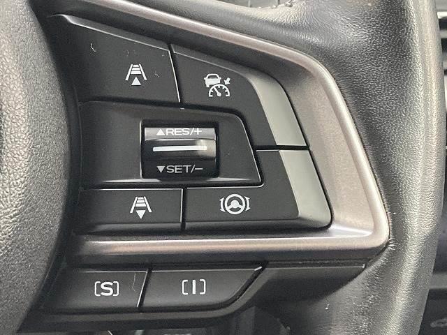 SUBARU FORESTER SPORT
