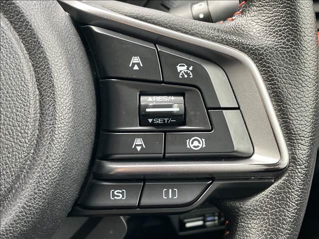 SUBARU FORESTER X-BREAK