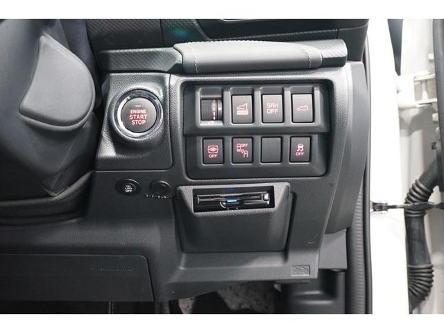 SUBARU FORESTER ADVANCE
