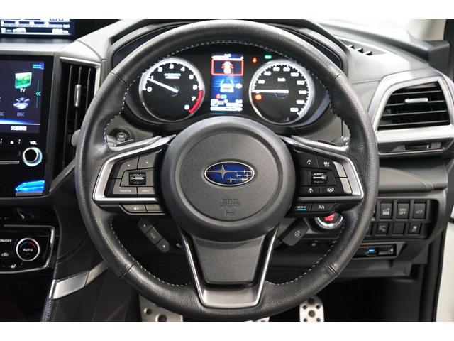 SUBARU FORESTER ADVANCE