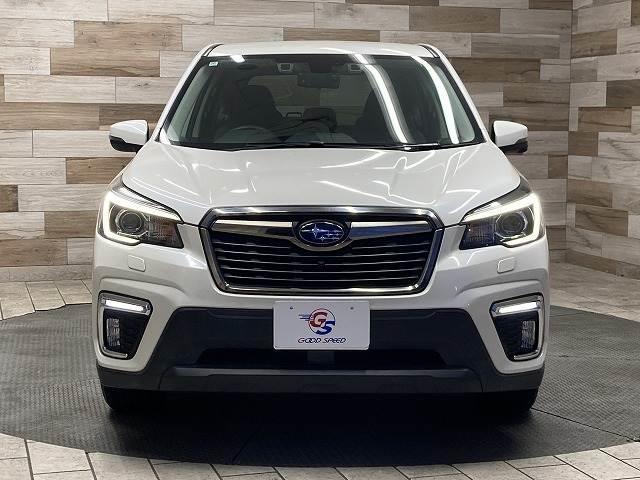 SUBARU FORESTER X-EDITION