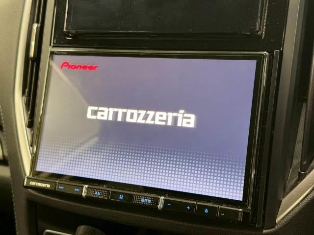 SUBARU FORESTER X-EDITION