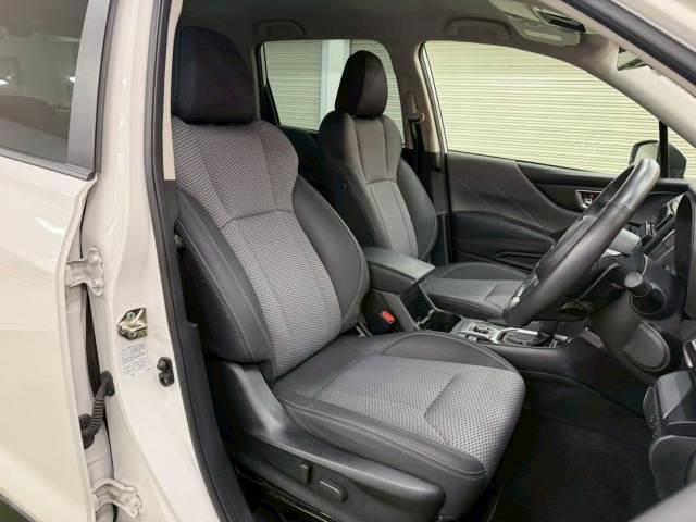 SUBARU FORESTER X-EDITION