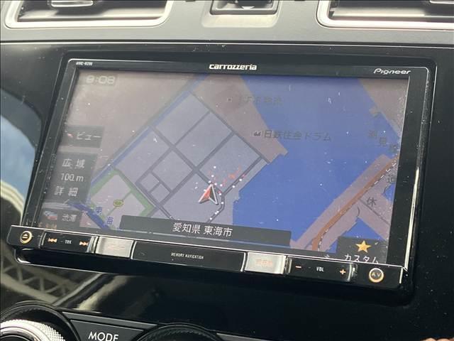 SUBARU FORESTER 2.0I-L EYE SIGHT