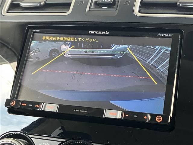 SUBARU FORESTER 2.0I-L EYE SIGHT