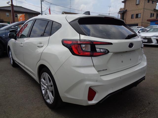SUBARU IMPREZA ST