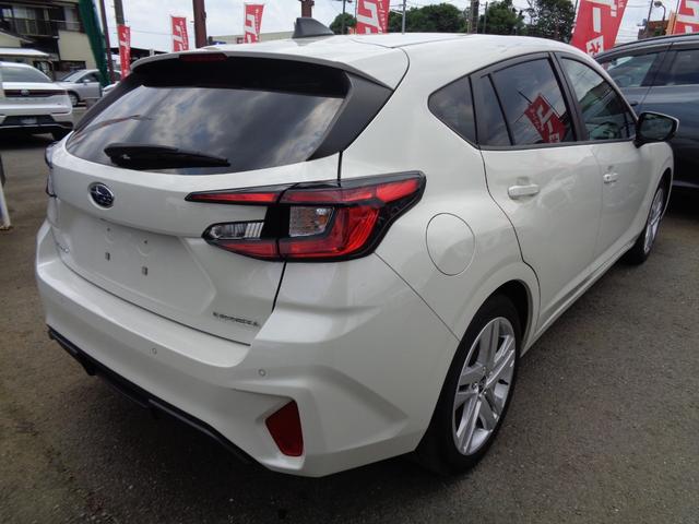 SUBARU IMPREZA ST