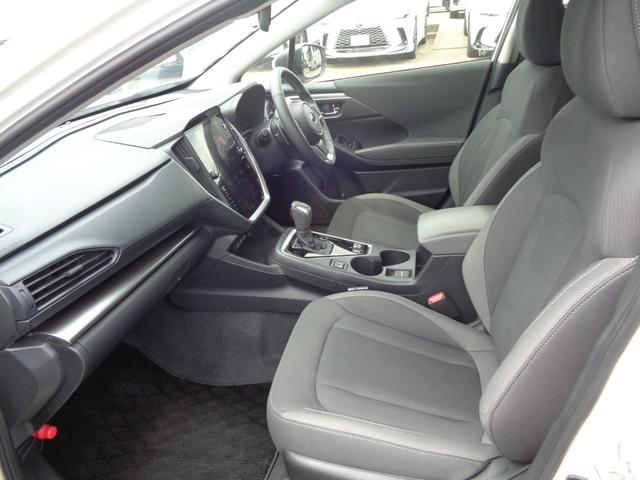 SUBARU IMPREZA ST