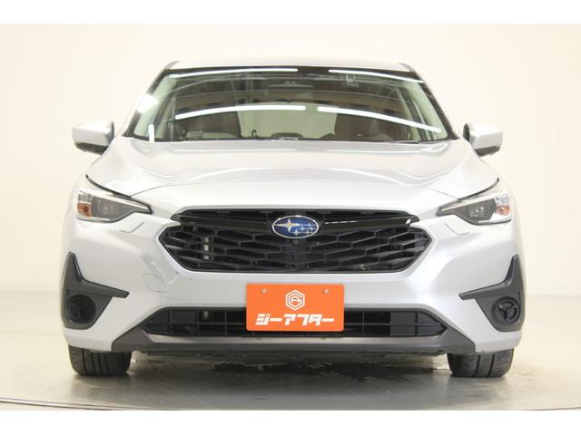 SUBARU IMPREZA ST
